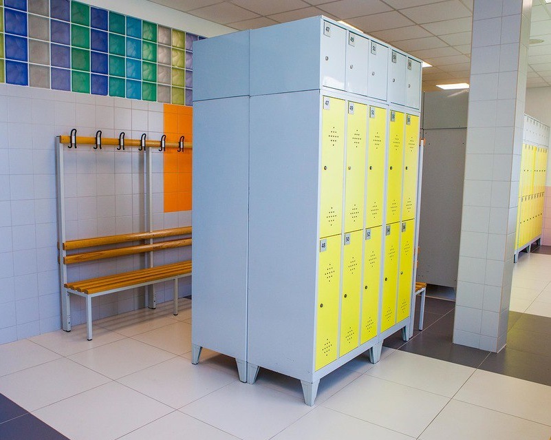 Мисс фитнес, м. Преображенская площадь