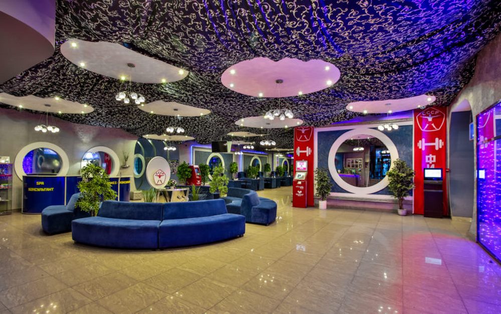 СССР, м. Юго-Западная