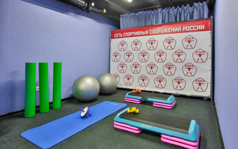 СССР, м. Красносельская