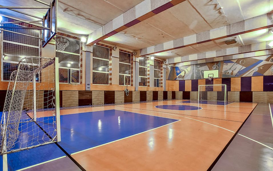 СССР, м. Алексеевская