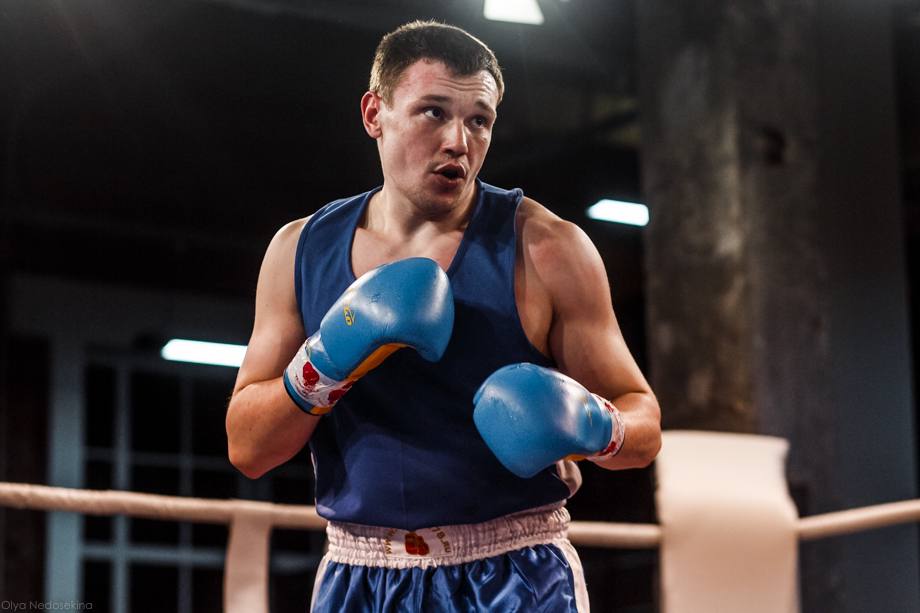 Философия Бокса