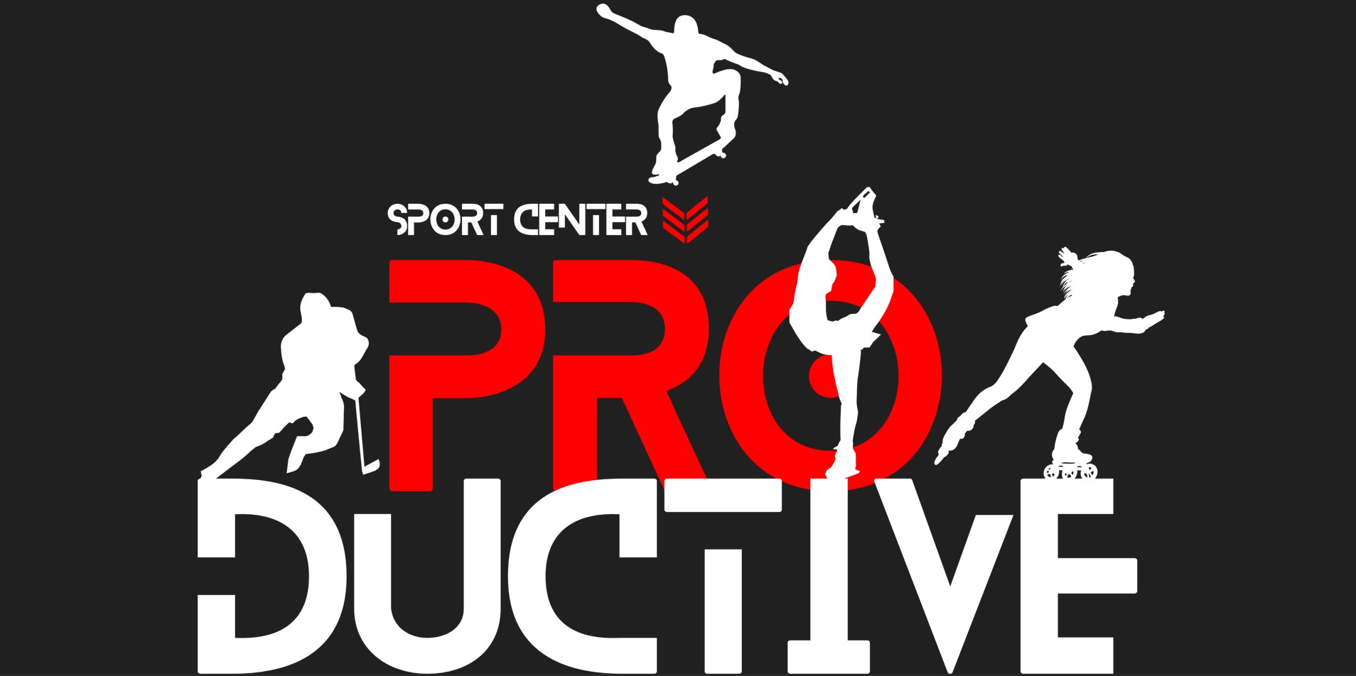 Спортивный центр «PRODUCTIVE»