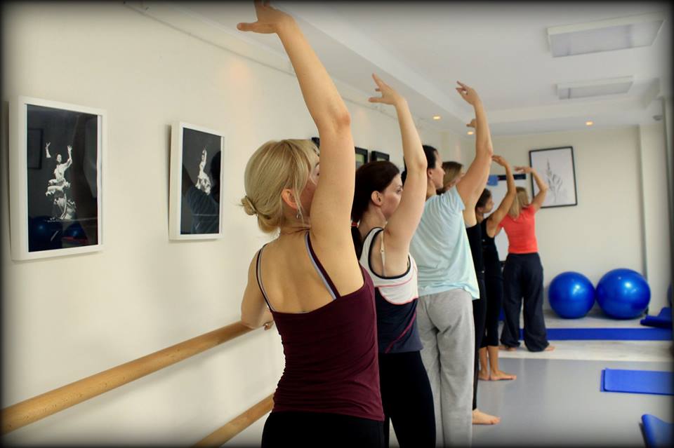 Клевер, м. Кропоткинская