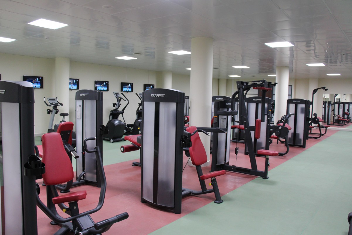 ЮНА Aqua Life, Горбунова