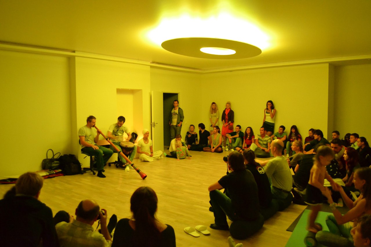 Эра Водолея