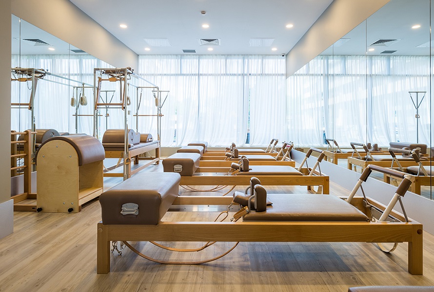 Encore fitness, м. Ясенево