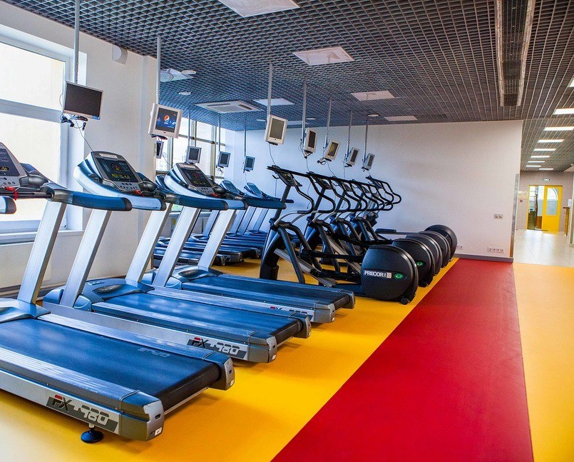 Мисс фитнес, м. Преображенская площадь