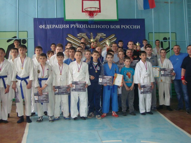 Гвардия Сибири