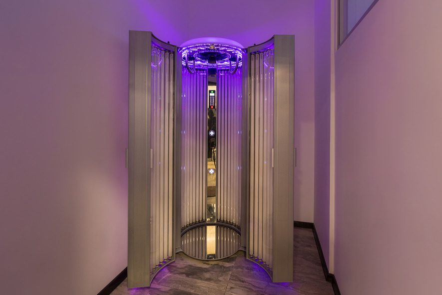 N-Ergo, Красногорск