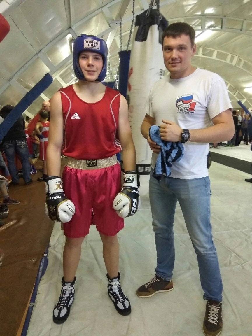 Философия Бокса