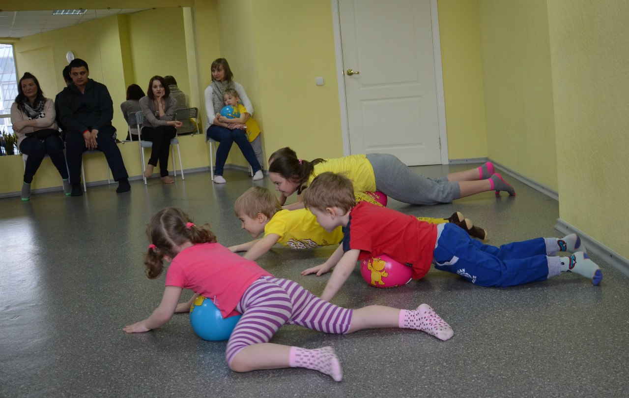 Город счастья, м. Березовая роща