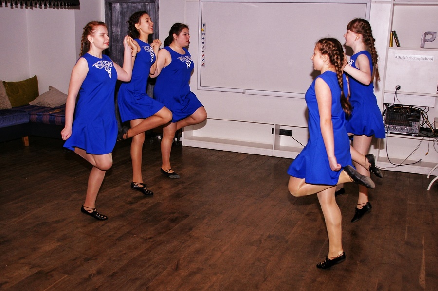 Первая линия, ул. Кубовая