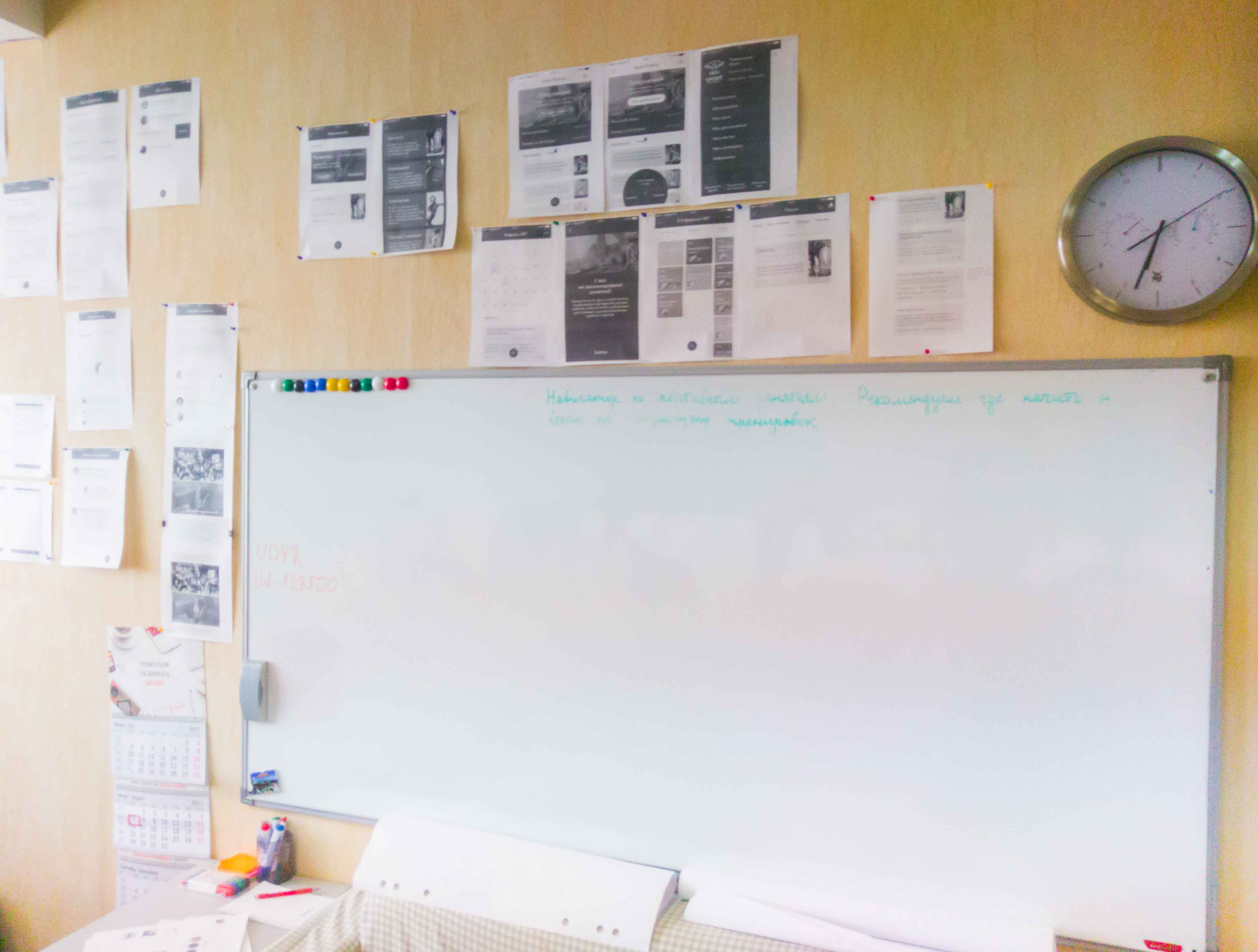 Sport Priority, CRM для фитнеса