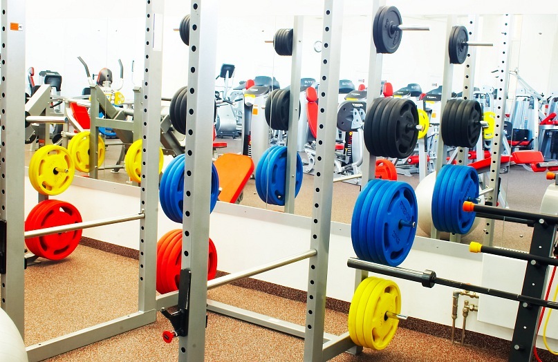 Дон-Спорт Атлант