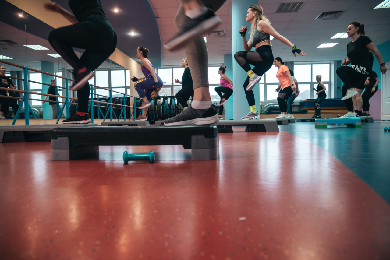 Фэмили Спорт