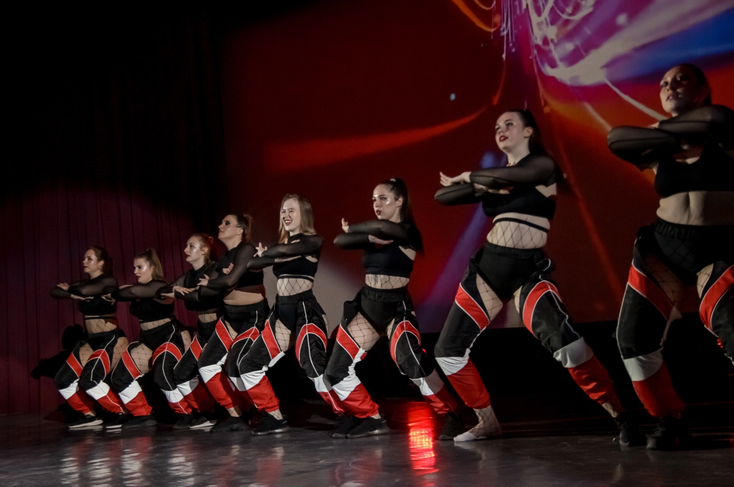 Школа танцев « OLMI DANCE »