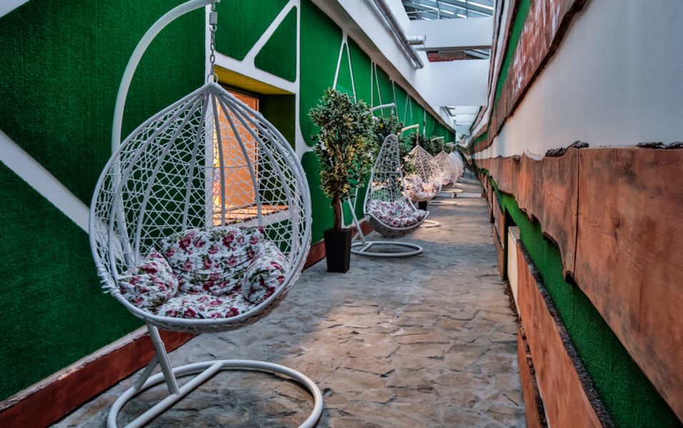 СССР, Верейская