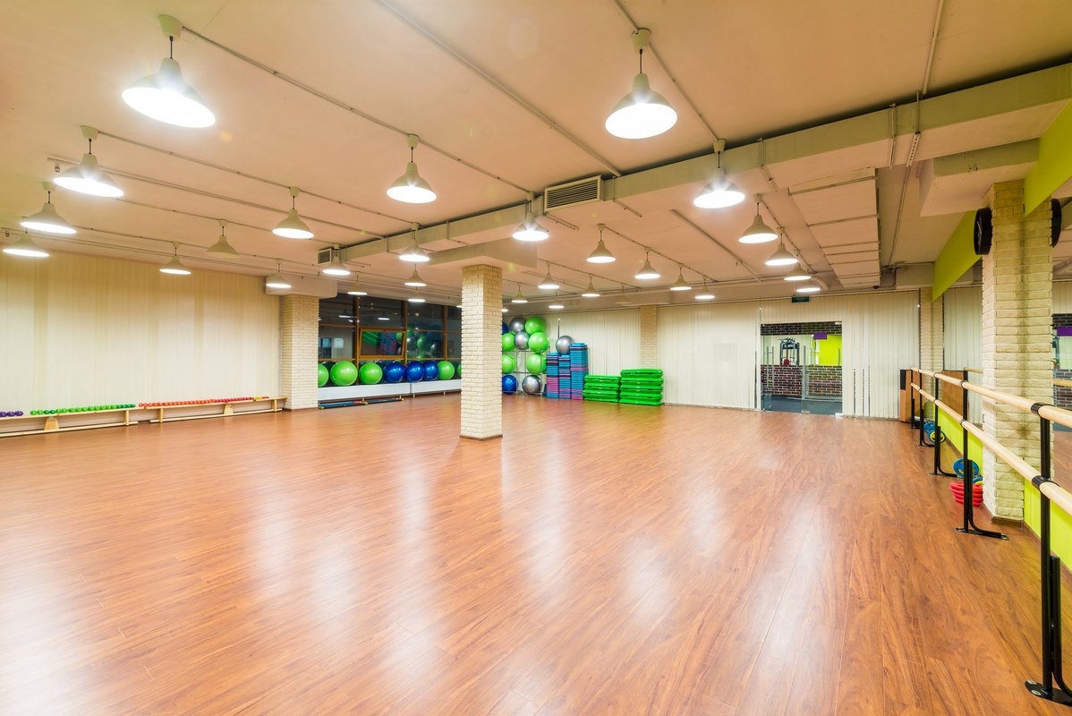 Фитнес Гуру, м. Улица Горчакова