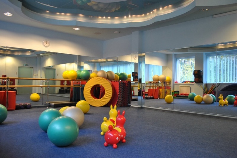 X-Fit Сенатор