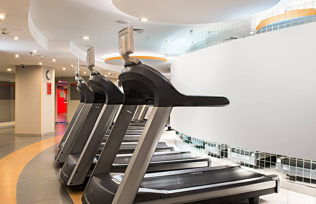 World Class Северная башня