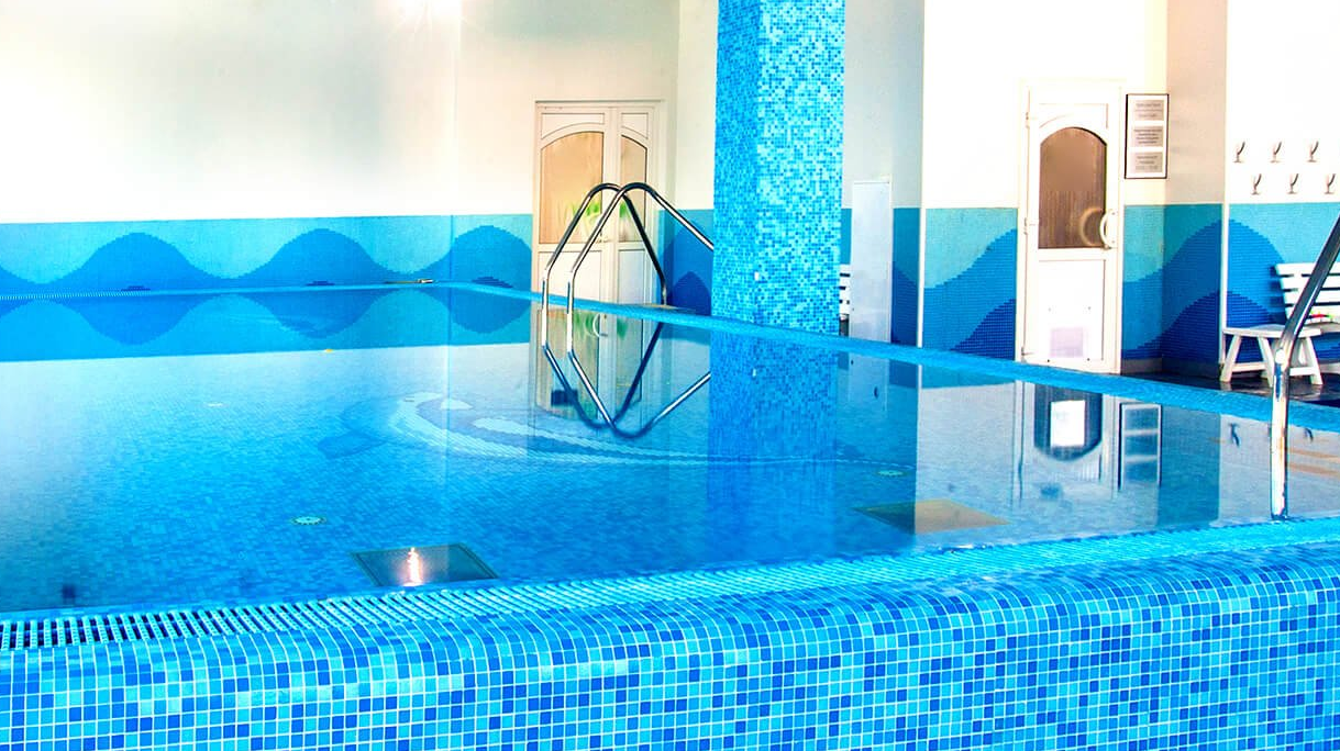 World Class Lite Варшавка