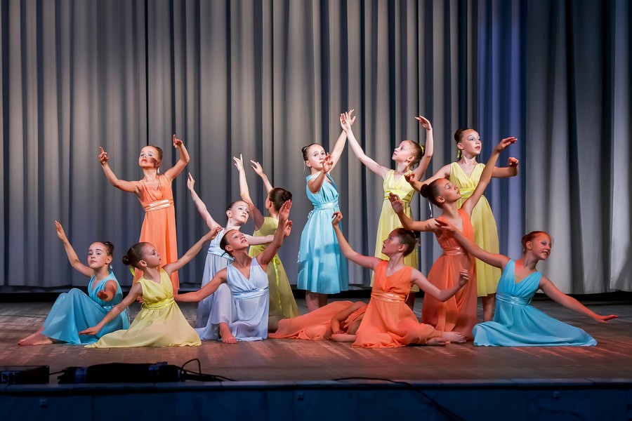 Хрустальный башмачок