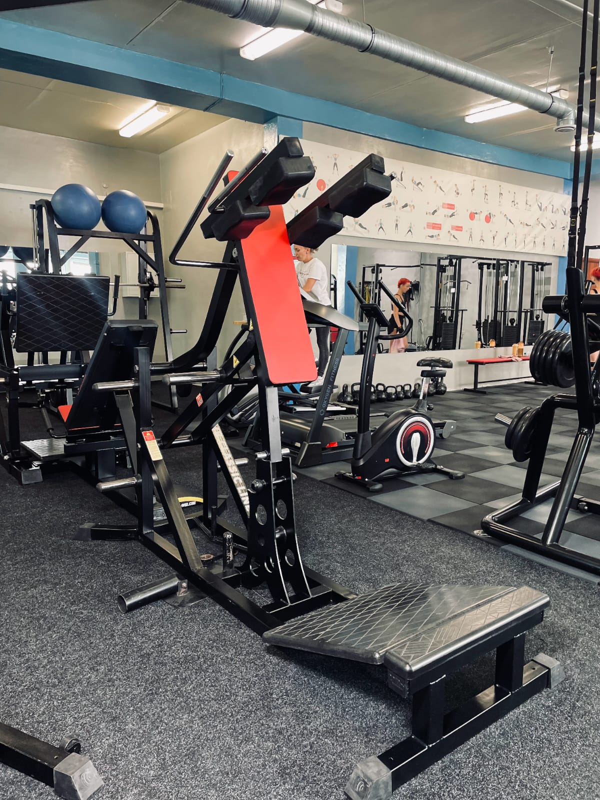 ФЦ Гармония