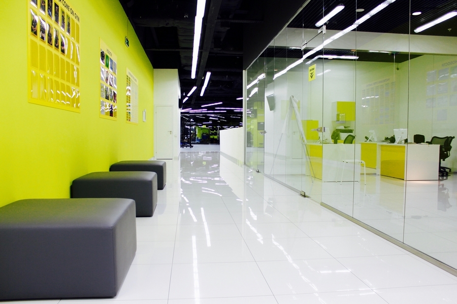 Come On Gym Крокус-сити