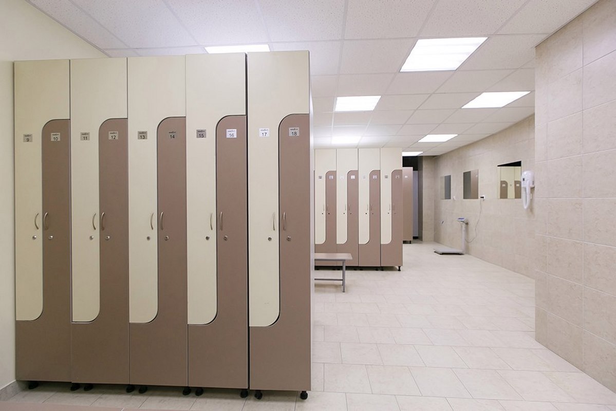 Фитнес Гуру, м. Улица Горчакова