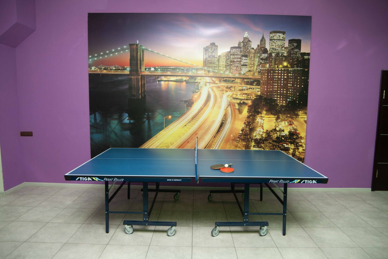 Фитнес-клуб Кенгуру