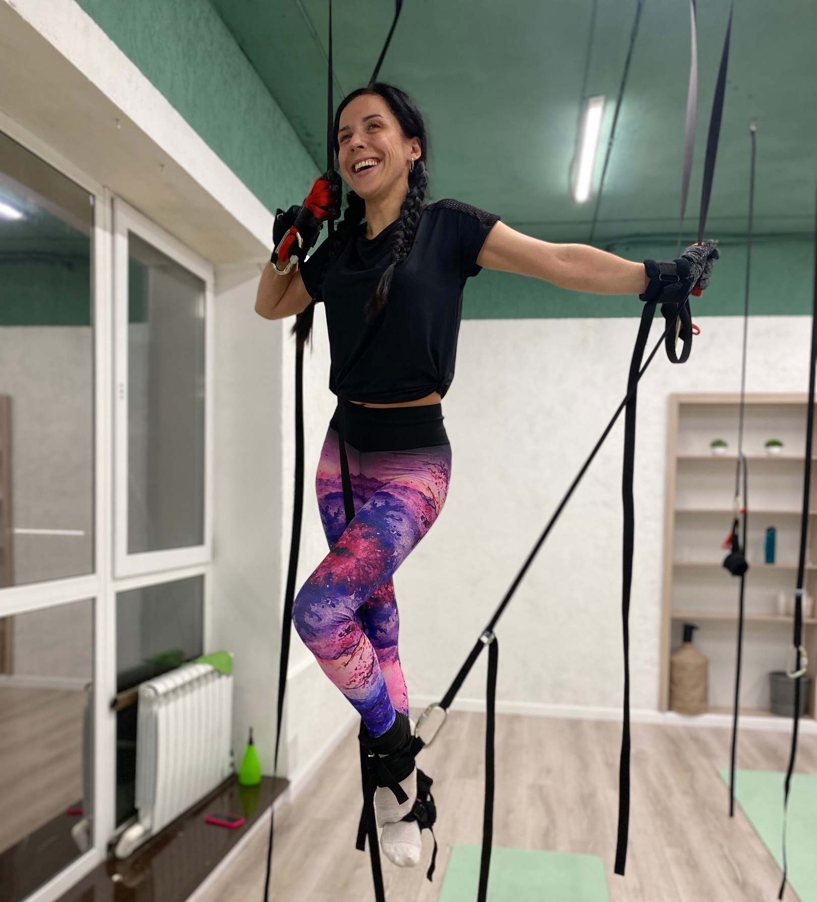 Альфа Флай Архангельск