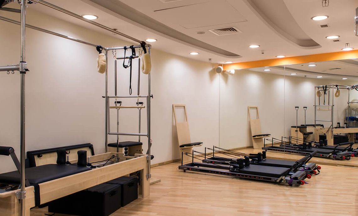 World Class Северная башня