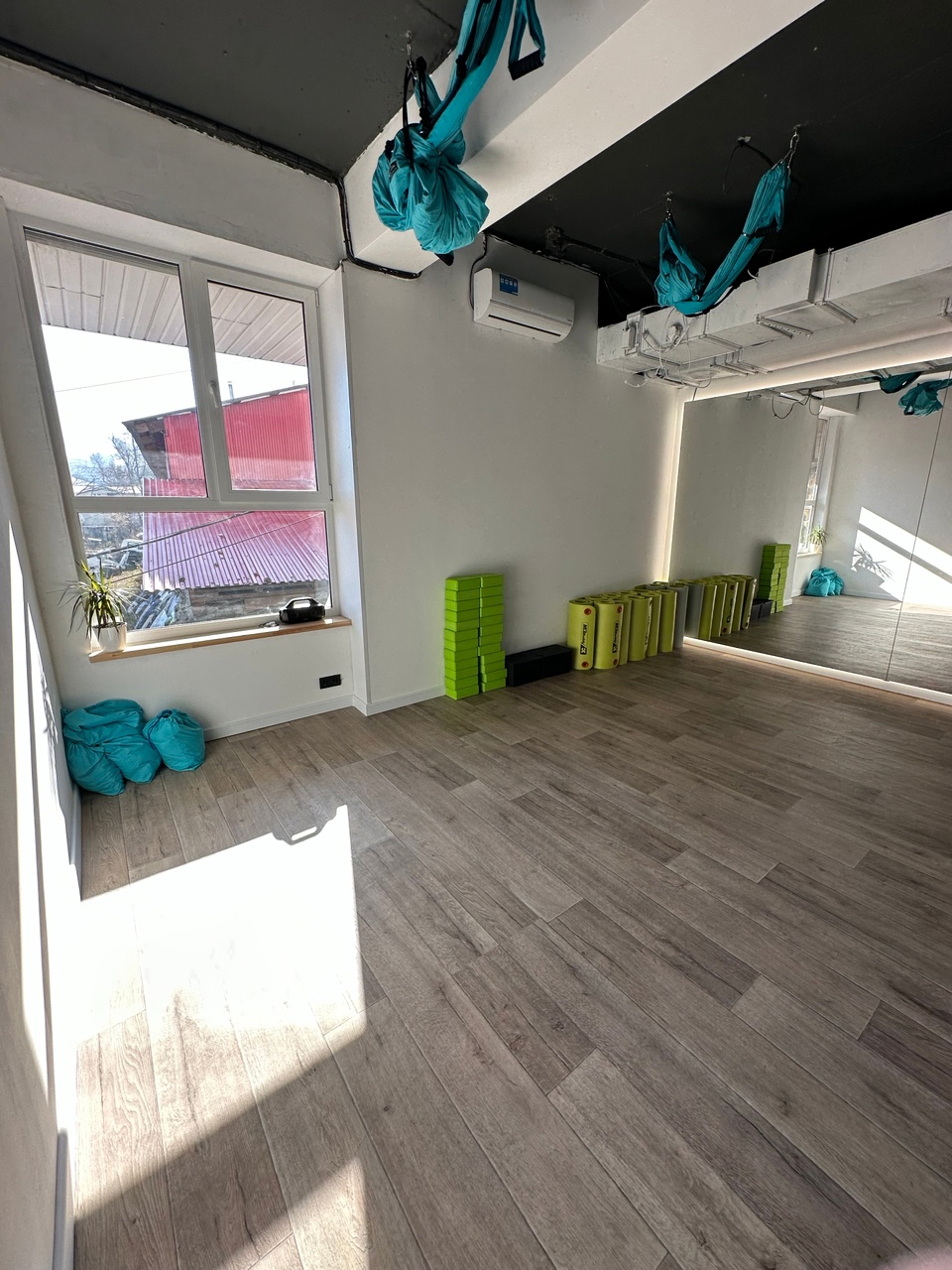 Центр всесторонней подготовки «Кимэ»