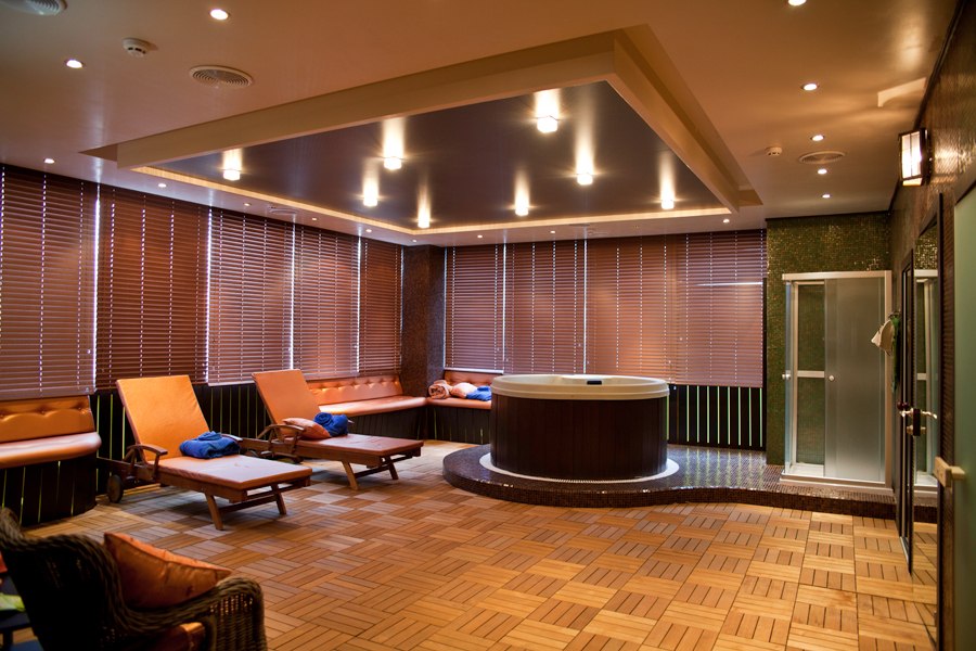 WeGym Березовая