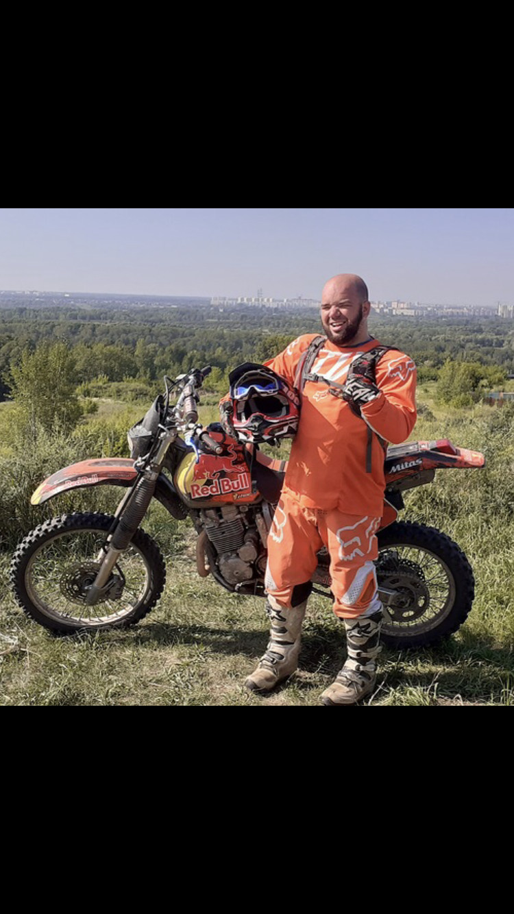 Take Moto, прокат мотоциклов