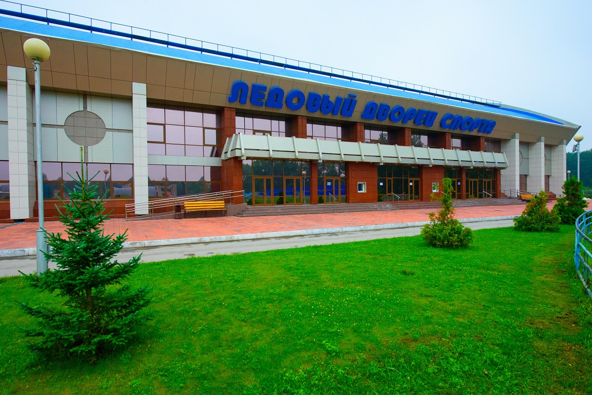 ЛДС Бердск