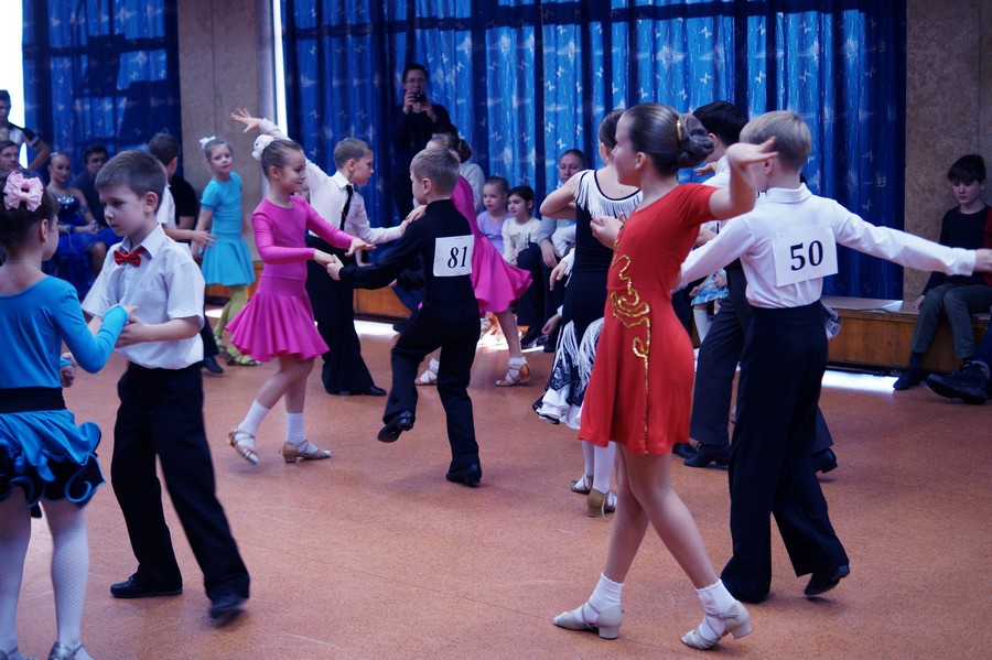 Каприз, ул. Иванова