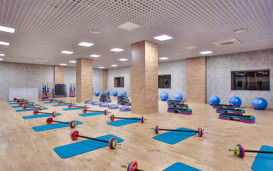 СССР, Верейская