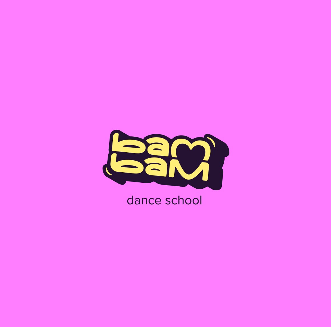 Bam-Bam Dance School