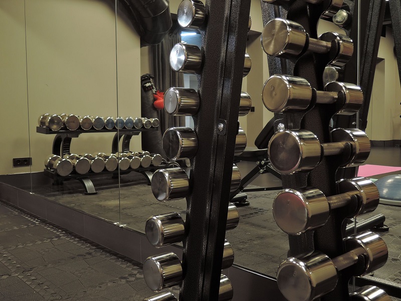 Velorace, сайкл-студия