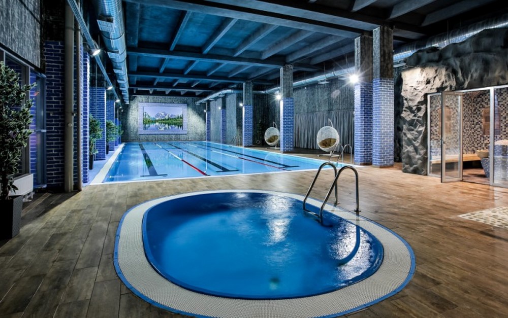 СССР, Ткацкая