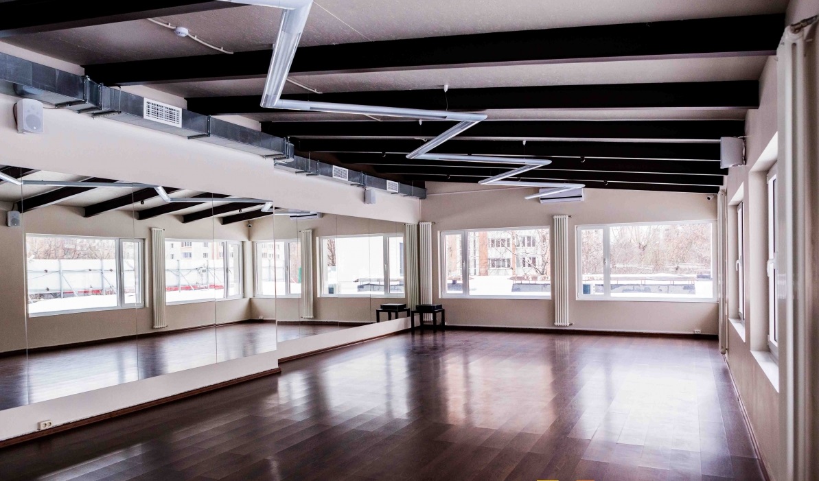 Олимпик Медведково