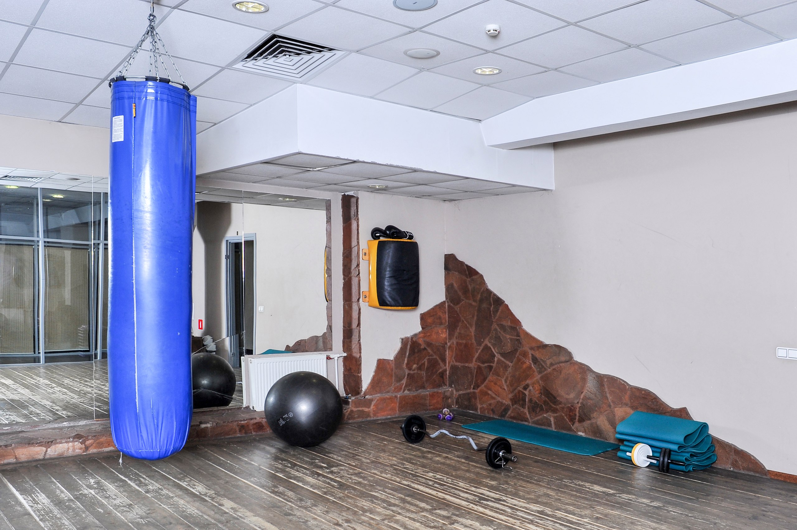Platinum Fitness Алтуфьево