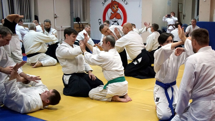 Дзикисинкай, ул. Писарева