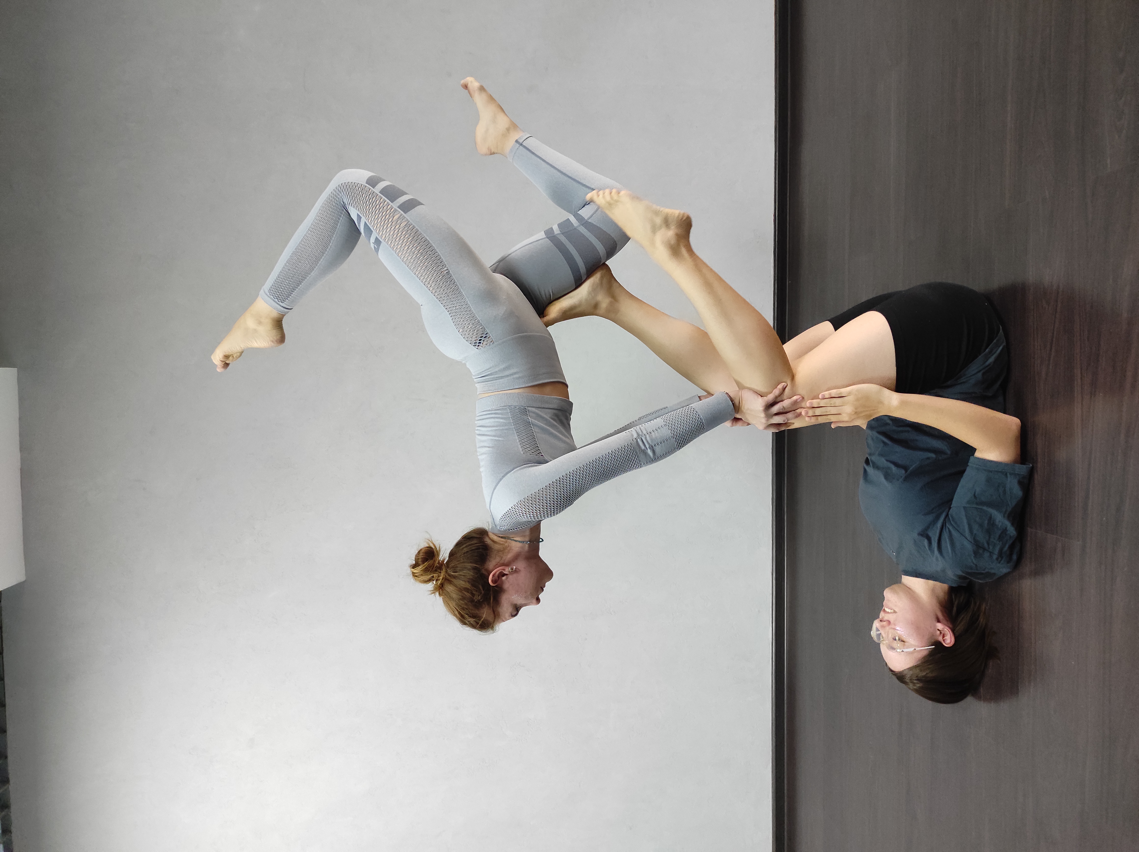 Акробаланс NOVO