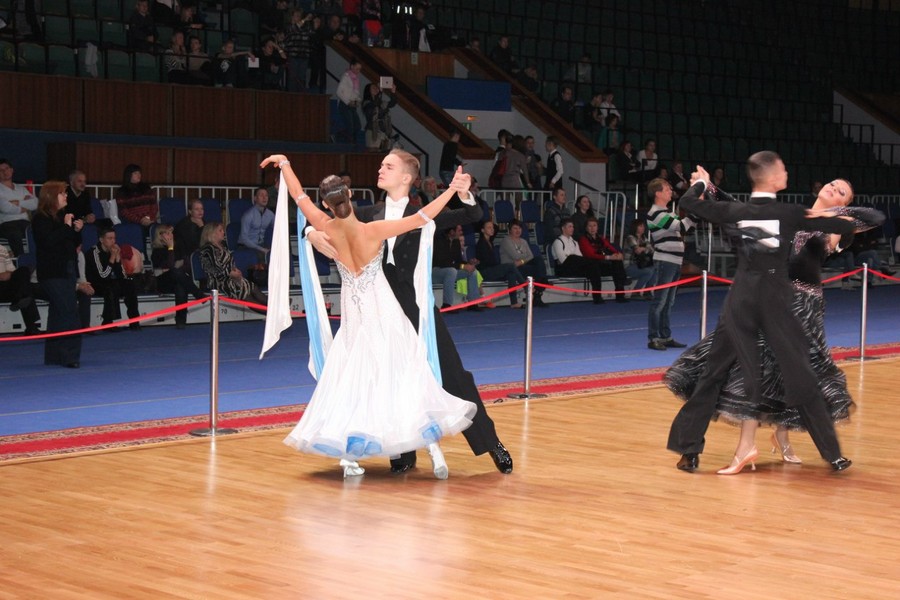 Дуэт, ул. Тюленина