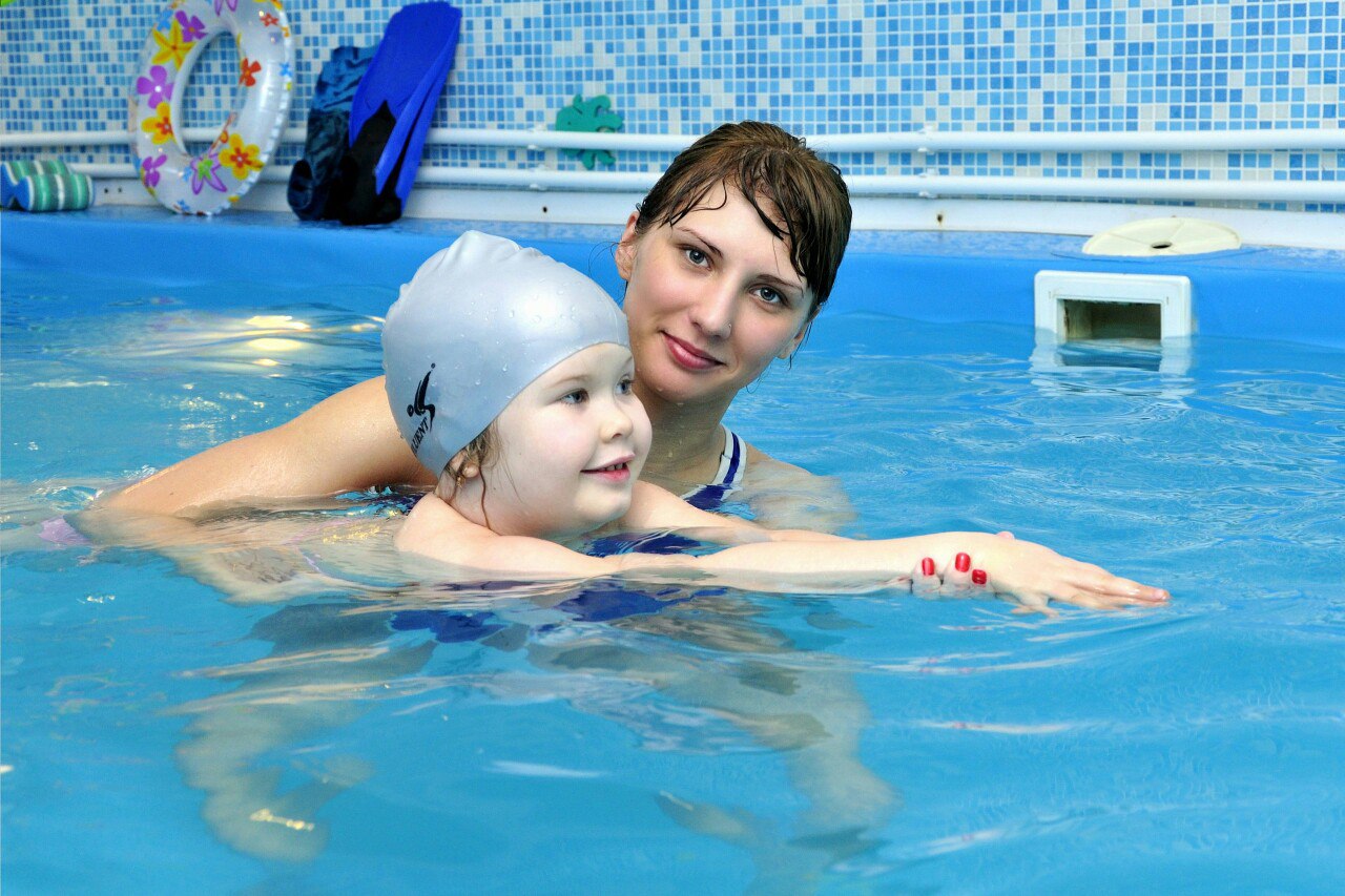 Аква Беби, ул. Кирова