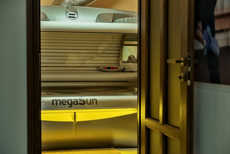 Dr.Loder, Остоженка