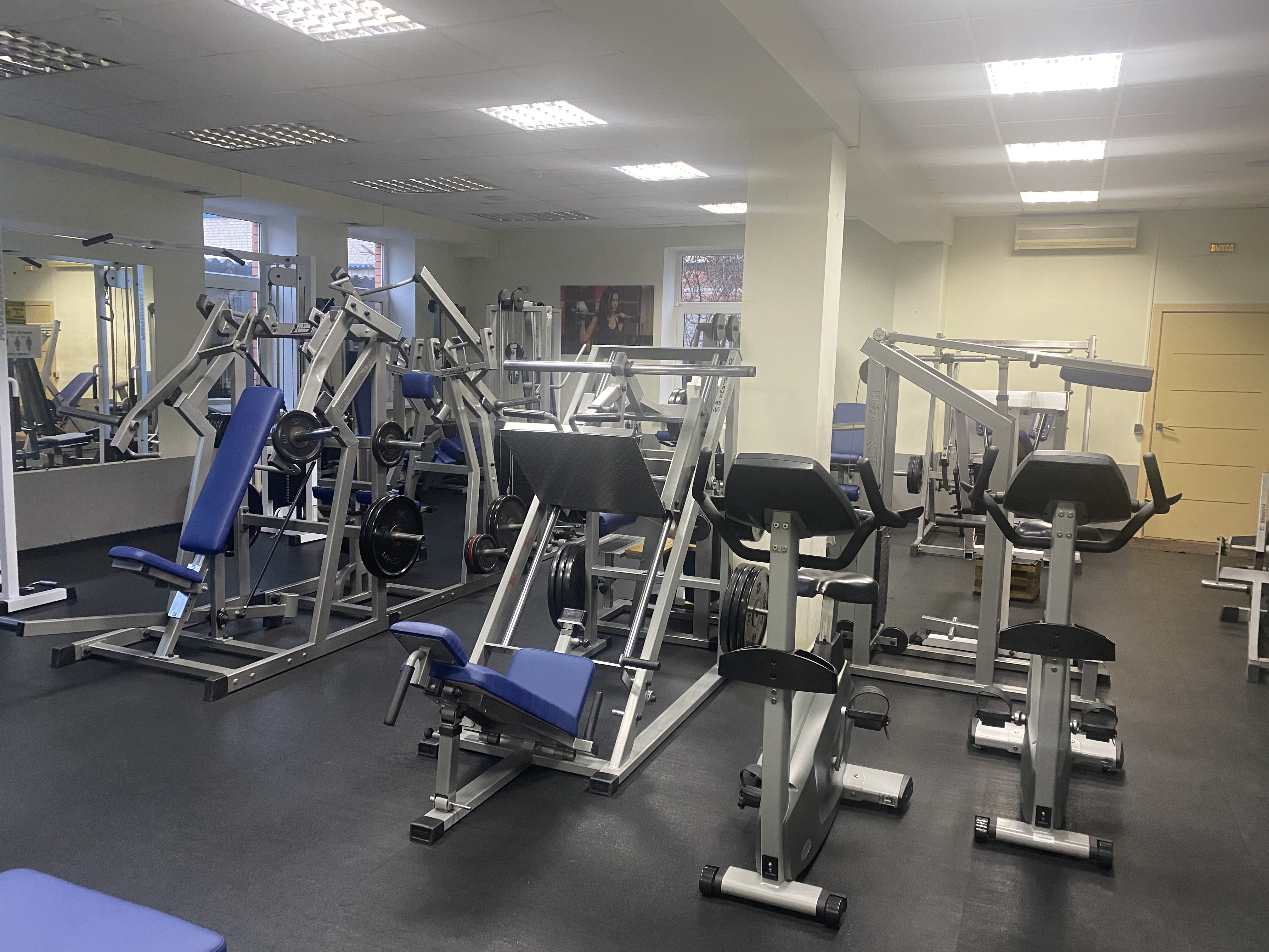 Анита Fit Premium