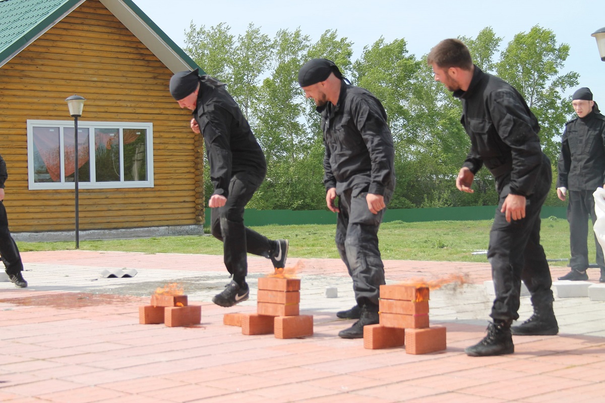 РОСТ, ул. Немировича-Данченко